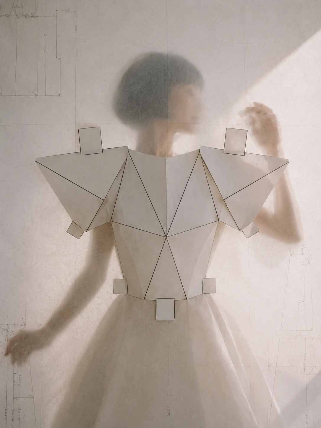 Haute pliure
