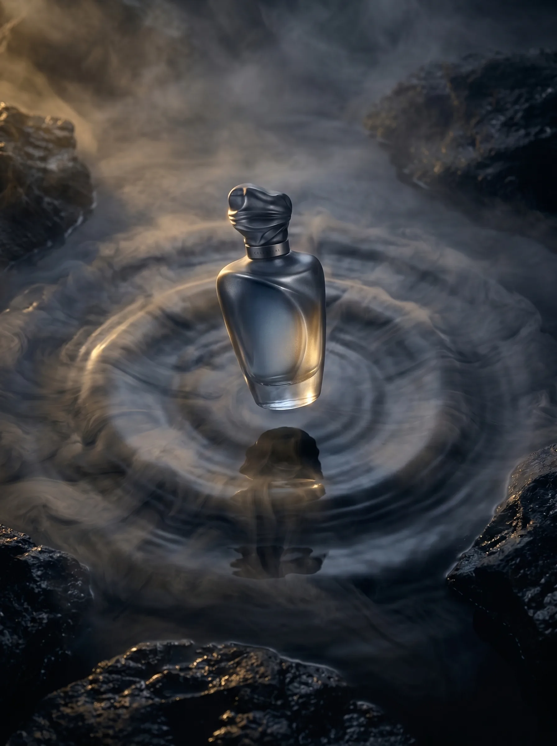 Ode au Parfum
