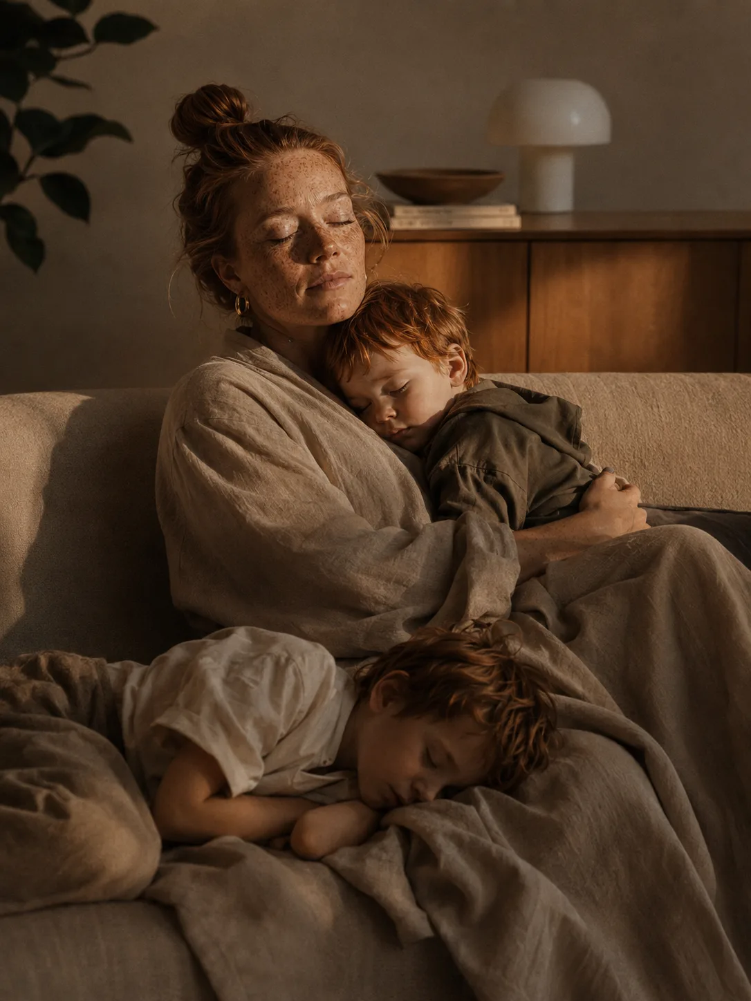 L'âge tendre
