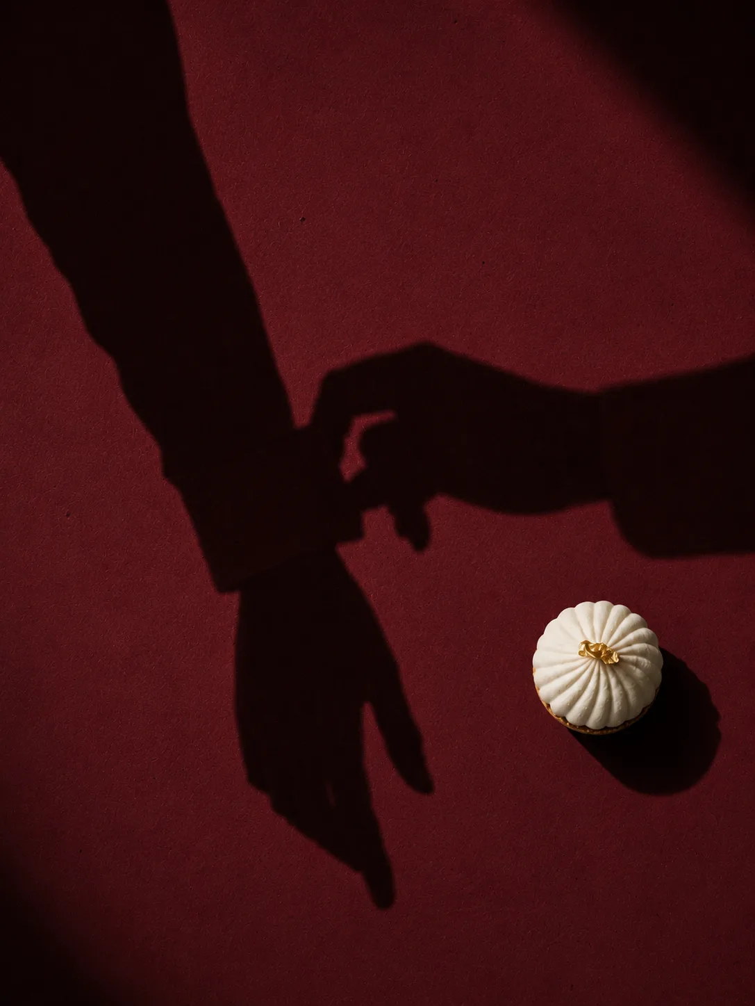 Pâtisseries d'amour